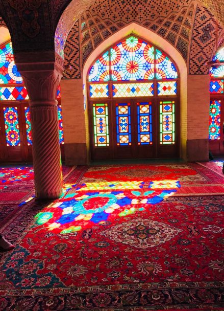 3 Days in Shiraz, Iran-A travellers tale | POSSESS THE WORLD