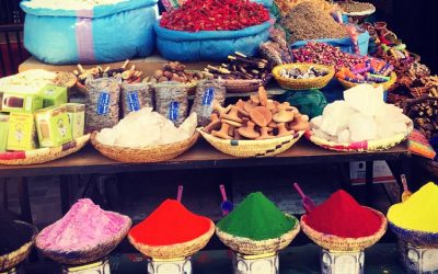Our Travel Guide to Morocco