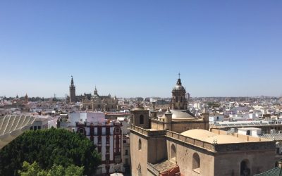 2 nights in Sevilla-Travellers Tale